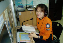 인천 남동소방서, ‘정오의 休’ 뮤직테라피 운영