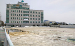 인천시 남구, 건축허가 반발 여론 커지자 남 탓
