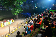 양평군, 12일부터 ‘와글와글 음악회’ 공연