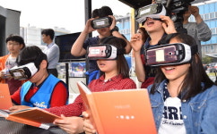 눈앞에 펼쳐진 가상·증강현실