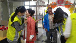 인천 동구노인문화센터, ‘제45회 어버이날 기념행사’ 진행