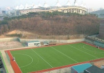 시민 체육시설 없애 주거지로 바꾼다는 인천시