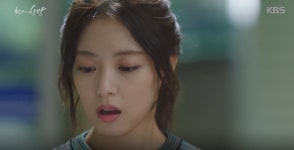 최고의 한방 , 명치에 꽂는 듯한  짜릿함