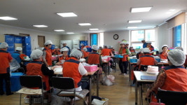 인천 연수구 ‘노인 소득 창출’ 공동작업장 2곳 추가 건립 계획