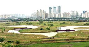 해양도시 꿈꾼다는 인천, 생태공원 운영 격차 커지네