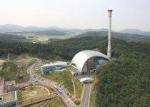 소각장 화재 경기동부 ‘쓰레기 대란’ 급한 불 껐다