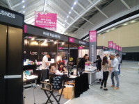 제2회 ‘코리아 뷰티 앤 코스메틱 쇼’ 절반의 성공