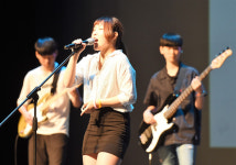 [2017 고양시 장애청소년 어울림 문화제] 가슴 저미는 ‘아름다운 동행’을 꿈꾸다