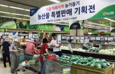 영월랜드농산물특판장 | 가뭄 피해지역 농산물 특판전