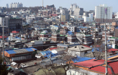 송림초 뉴스테이 지위 연장 보장하라