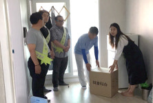 LH인천남동권 주거급여사업소, ‘찾아가는 주거복지 서비스’ 확대 시행