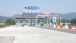 수도권 동북부 연결 ‘구리~포천 고속도로’ 30일 개통