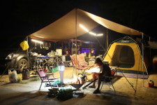 [나는 경기도입니다]4.나는 ‘가족’입니다-한탄강 오토캠핑장