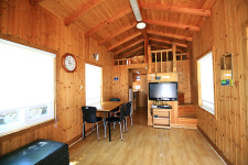 [나는 경기도입니다]4.나는 ‘가족’입니다-한탄강 오토캠핑장