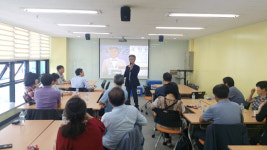 [알면 대학이 보인다]14-1 진로진학상담교사협의회 성과와 과제