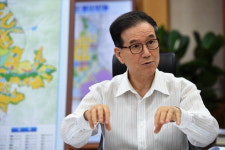 빅데이터 확보해 도시재생 추진… 따복하우스엔 사회적 가치 담을 것
