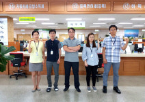 수원시 권선구, 드론으로 숨은 세원 발굴 징수한다