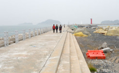 [함께해요,인천섬여행]19.덕적군도