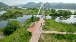 경쟁 넘어 공생의 시대로… 생활 패러다임 바꾼 ‘행복 1번지’