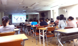 인천 송도1동 주민자치센터, 심폐소생 훈련 실시