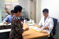 인천동구보건소, 피부병 조기발견을 위한 무료진료 실시