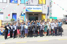 인천남동경찰서, ‘남동청소년경찰학교’ 개교