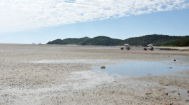 [함께해요,인천섬여행] 20.볼음·주무도와 소청·대청·백령도 [ 完 ]