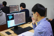 고교생 특화 커리큘럼 마련 ‘전문가 되는 첫걸음’ 함께 설계