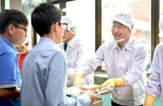 부채도시 벗어난 인천, 이젠 복지도시로 ‘시민 사랑에 보답’