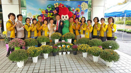 지역 속으로 스며드는 나눔 - 2.민관협력사업