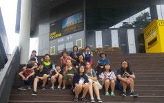 인천시 만수1동, 여름방학 특별 프로그램 ‘꿈과 미래를 펼쳐라 청소년 문화체험’ 진행