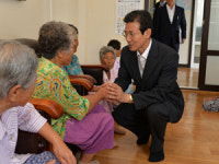 강화 의료·치매통합센터 확충… 복지 서비스 늘린다