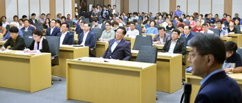 한국지엠 사업 재편 ‘살얼음판’ 인천시, 위기극복 위해 뭉쳐야