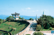 [나는 경기도입니다] 나는 평화입니다-11. 파주 DMZ-제3땅굴