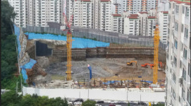 행정처분 피하려 시공자 변경 ‘꼼수 부린’ 부동산 개발업체