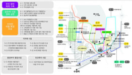 수원 매산·부천 원미동 도시재생 꽃핀다