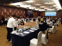 인천 뷰티기업 14곳 베트남·태국서 3816만 달러 상담실적 올려