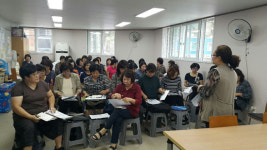 인천시 남구, 복지사각지대 발굴 노력