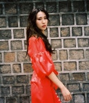 후디, 닉네임 사연 어때? … 돌담길 뇌쇄적 레이저가