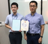 보이스피싱 막은 농협 옹진군지부 직원에 감사장