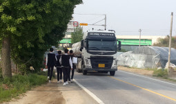 "70호선 국지도 여주·이천 구간 4차로 확장을"