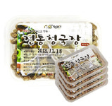 17. 좋구먼식품, 청국장