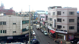 신현초 주변 재개발 ‘사문서 위조’ 사실로 사업 무산 힘 실리나