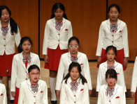 인천의 가을 물들이는 ‘천사들의 합창’ 시작됩니다