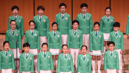 인천의 가을 물들이는 ‘천사들의 합창’ 시작됩니다