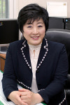 행복한 주몽마을 만들기 위해 복지관의 새로운 변화 준비