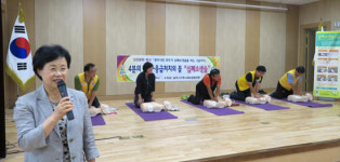 공공·민간·시민 힘 모아 광주지역의 다양한 복지욕구 해소