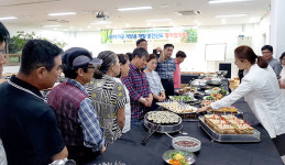 연천군, 농진청 지역농업특성화사업 1년차 평가 전국 최우수 영예