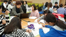 청소년 외국어 토론대회 활짝 인천 서구, 어학인재 양성 나서