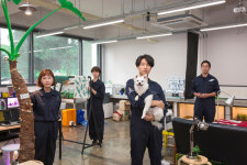 태양광·흙 없이 작물 키우는 그 날까지… 꿈은 이루어진다